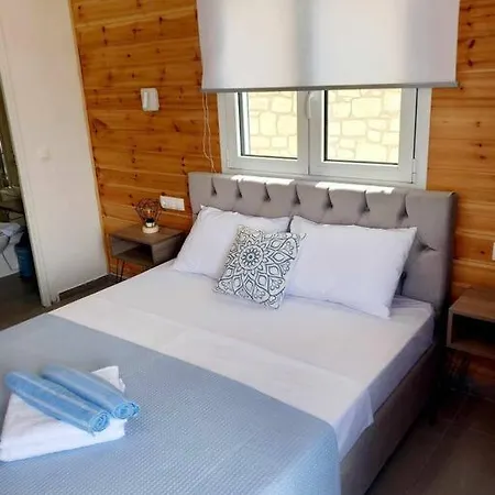 Divine A2 Apartment Elafonissos