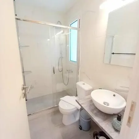 Divine A2 Apartment Elafonissos