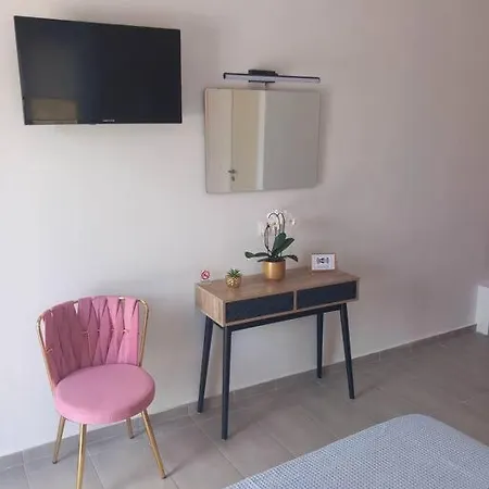 Divine A2 Apartment Elafonissos