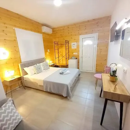 Apartment Divine A2 Elafonissos